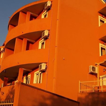 Apartments Danilo Kazanegra Sveti Stefan Exteriér fotografie