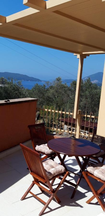 Apartments Danilo Kazanegra Sveti Stefan Exteriér fotografie